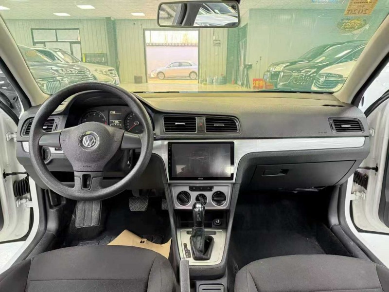 廊坊18年大众朗逸9