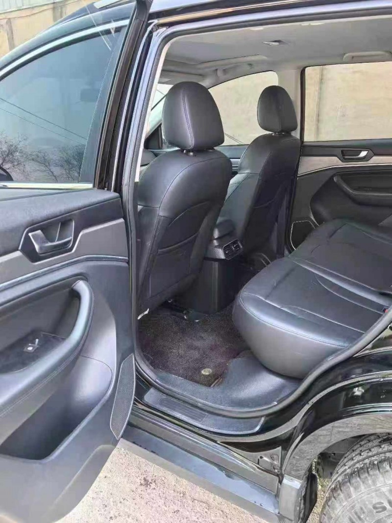 保定19年哈弗H65