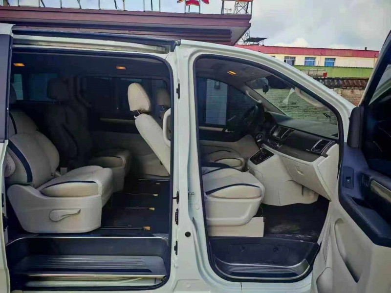 保定21年大通G104