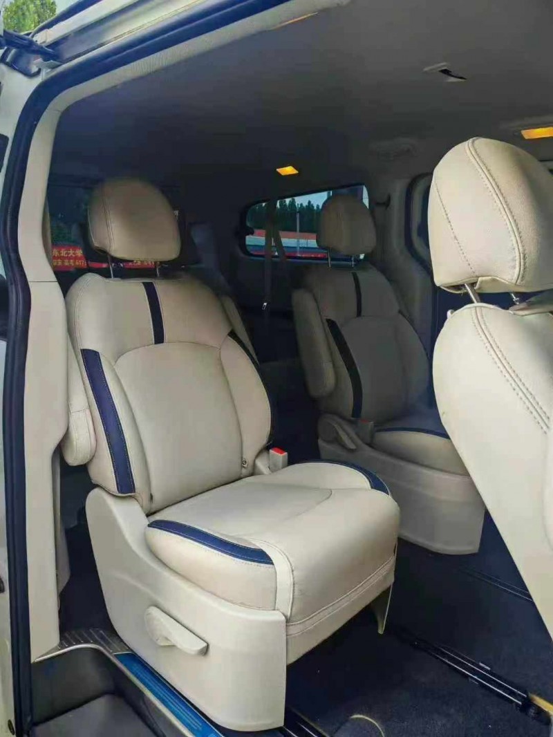 保定21年大通G108