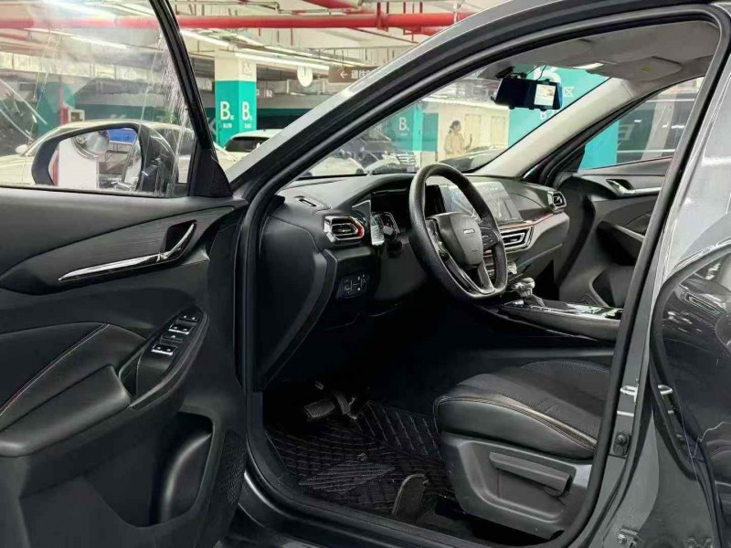 广州21年长安汽车欧尚4