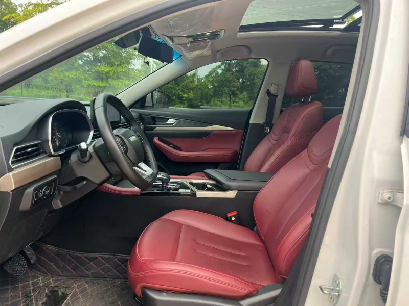 汕头24年奇瑞捷途4