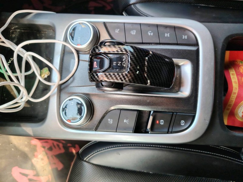 济南21年长城汽车坦克8