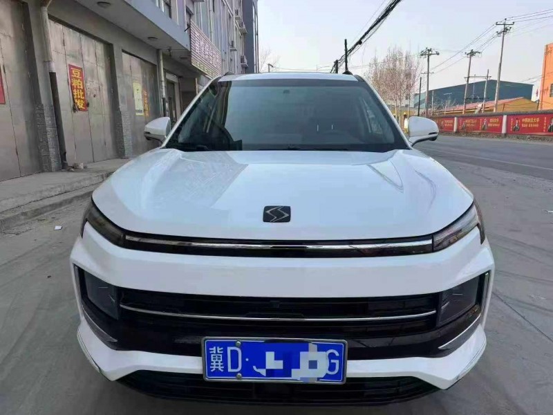 保定23年江淮思皓1