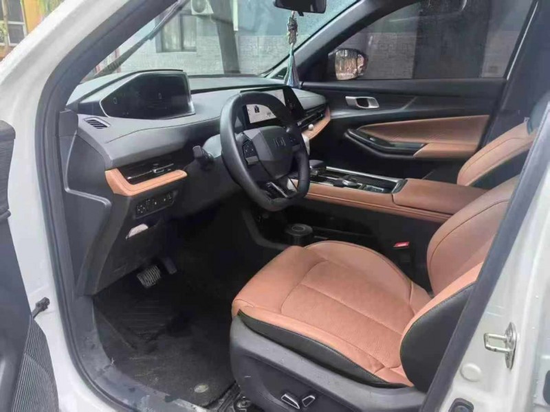 保定24年长安汽车启源6