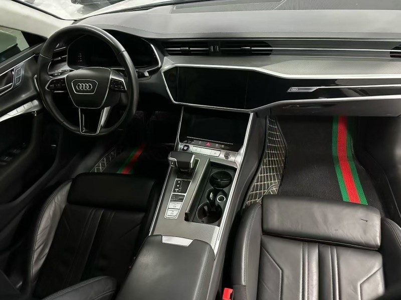 廊坊23年奥迪A7L6