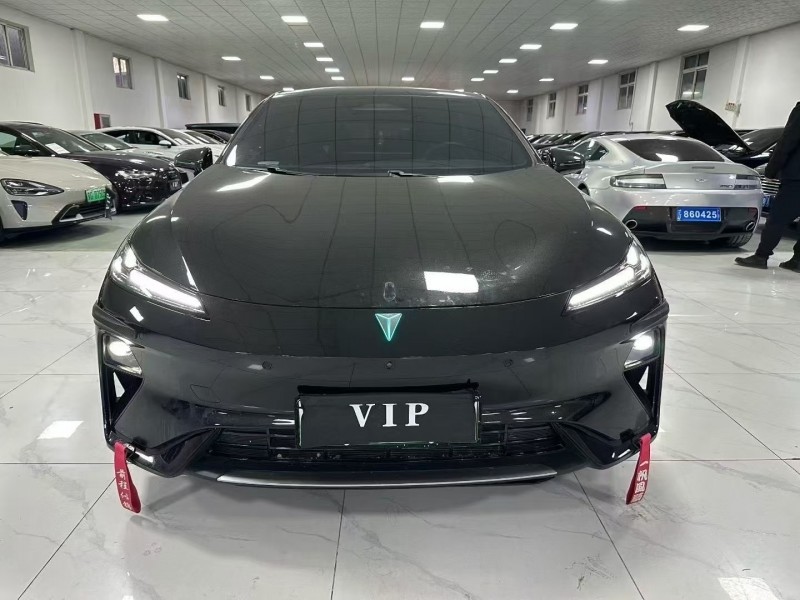 廊坊25年长安汽车深蓝1