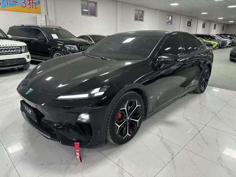 廊坊25年长安汽车深蓝2