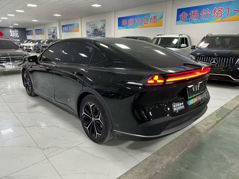 廊坊25年长安汽车深蓝7