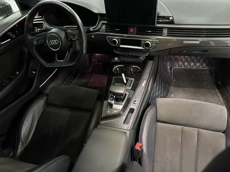 廊坊22年奥迪A4L5