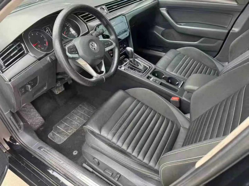 保定20年大众迈腾3