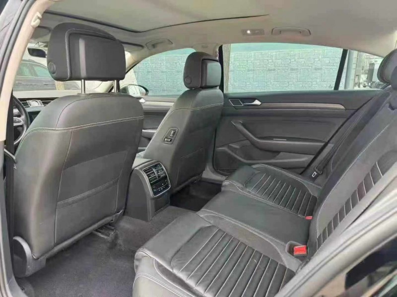 保定20年大众迈腾4