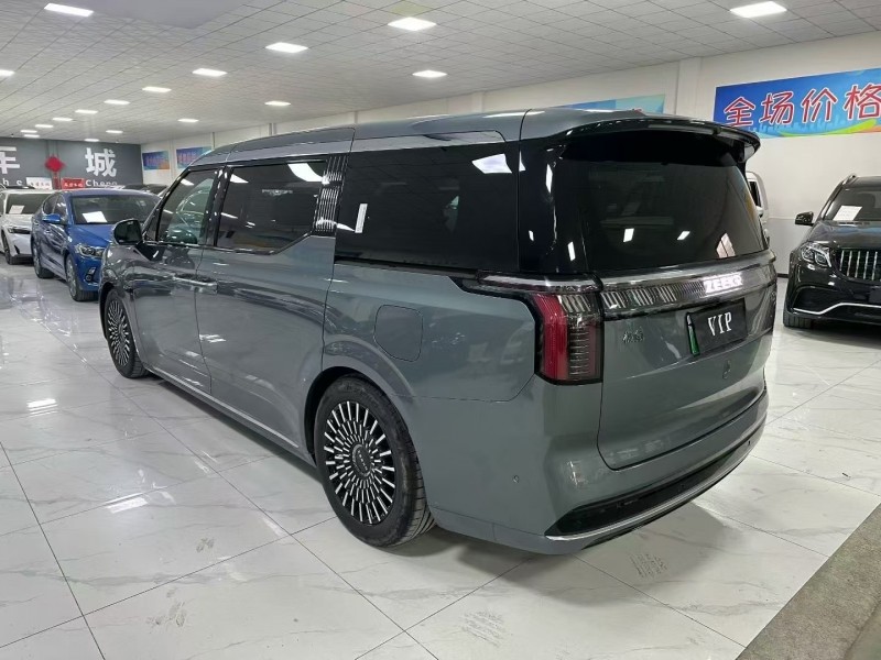廊坊24年极氪汽车0098