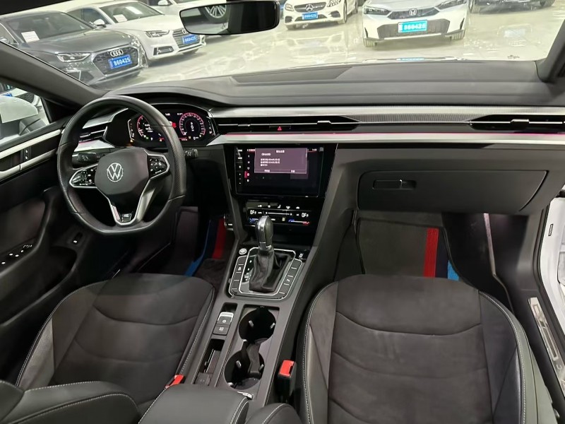 廊坊24年大众CC4