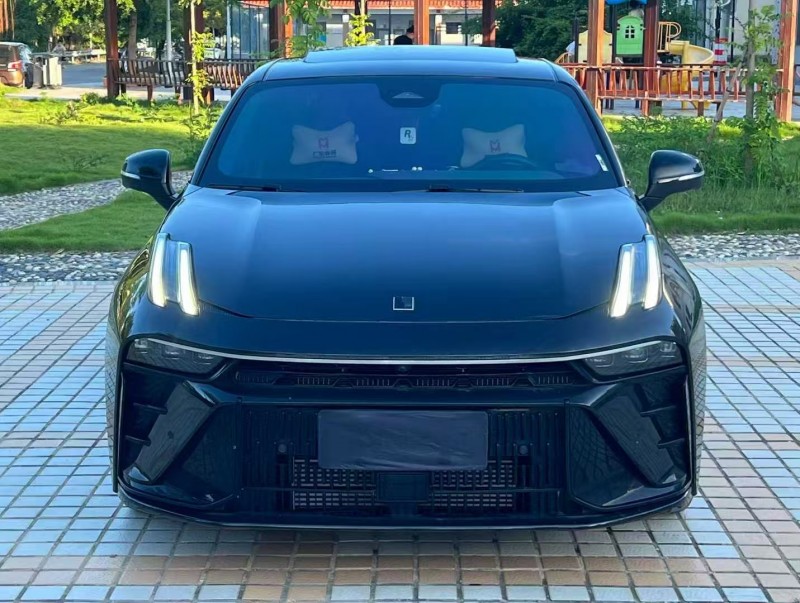 汕头24年领克031