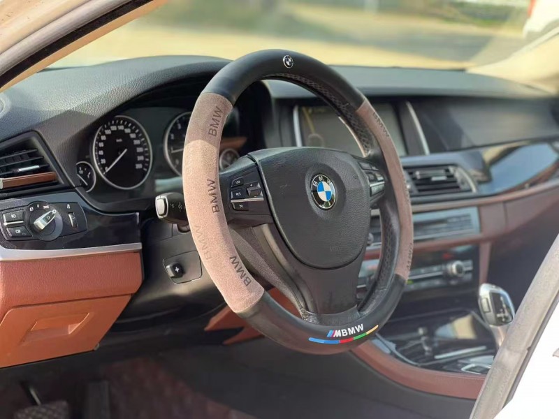 汕头14年宝马5系5