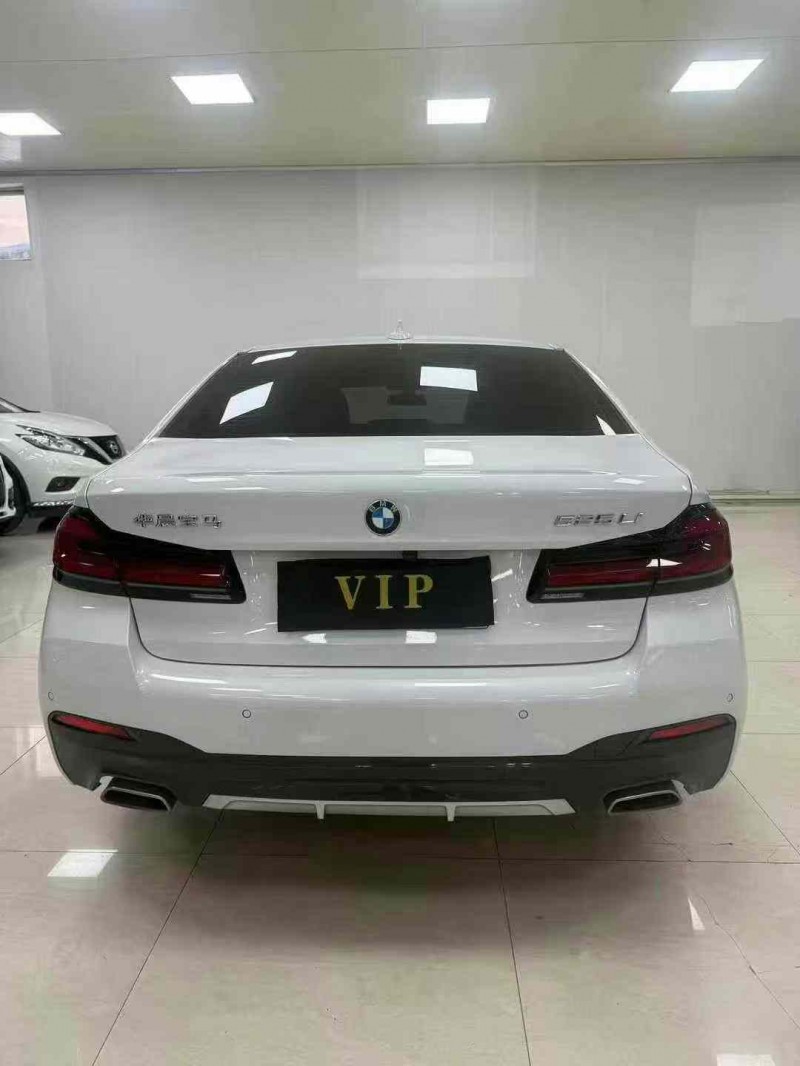 廊坊23年宝马5系3