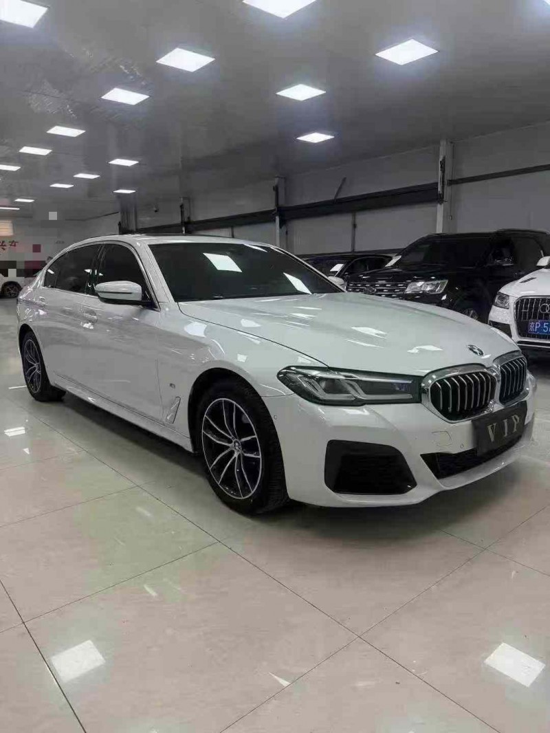 廊坊23年宝马5系7