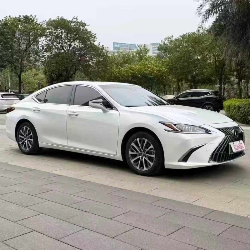 佛山24年雷克萨斯ES2