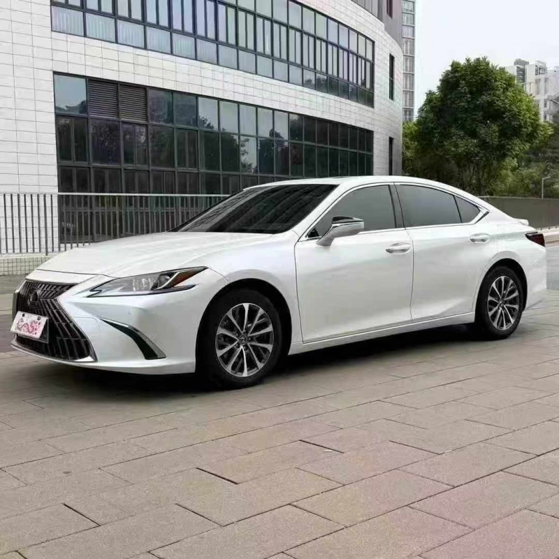 佛山24年雷克萨斯ES3