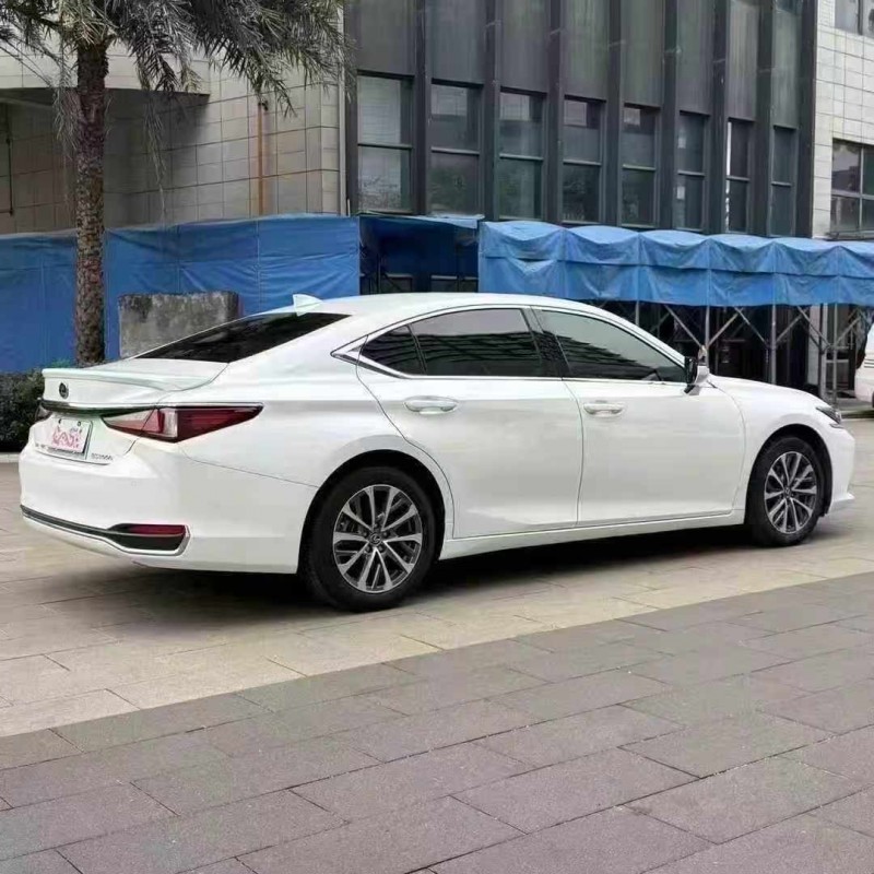 佛山24年雷克萨斯ES7