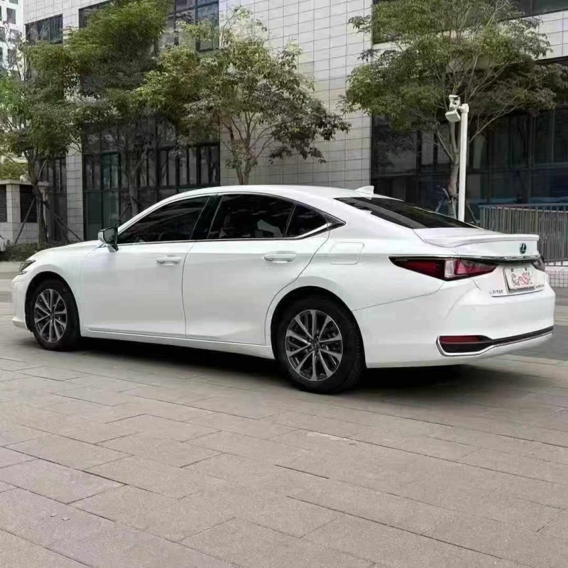 佛山24年雷克萨斯ES8
