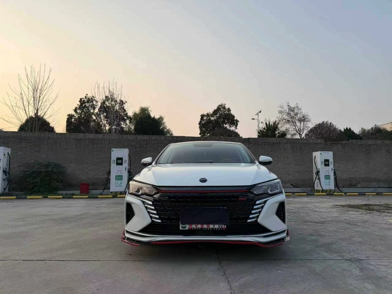 安阳22年东风奕炫1