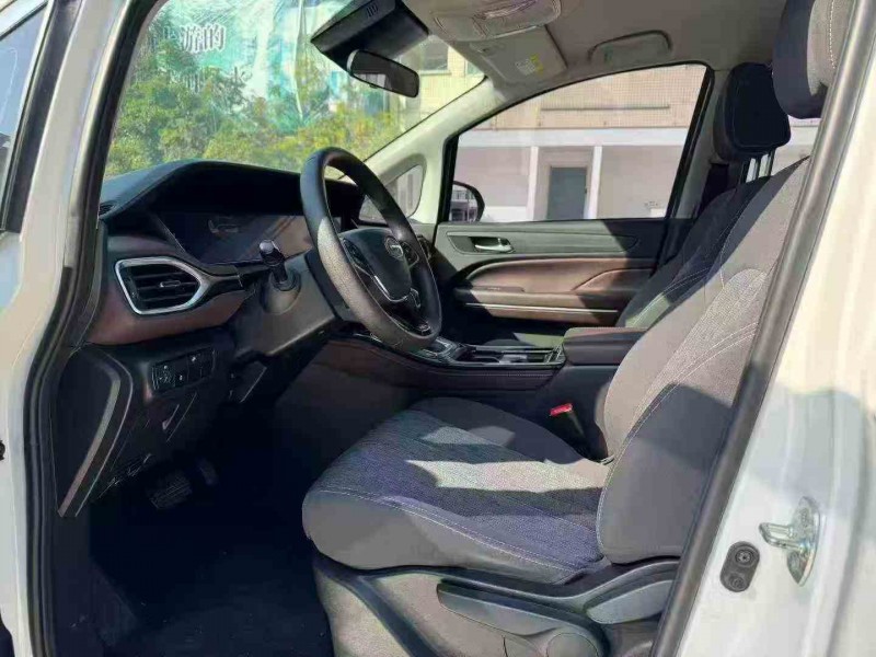 湛江23年传祺M6/GM66