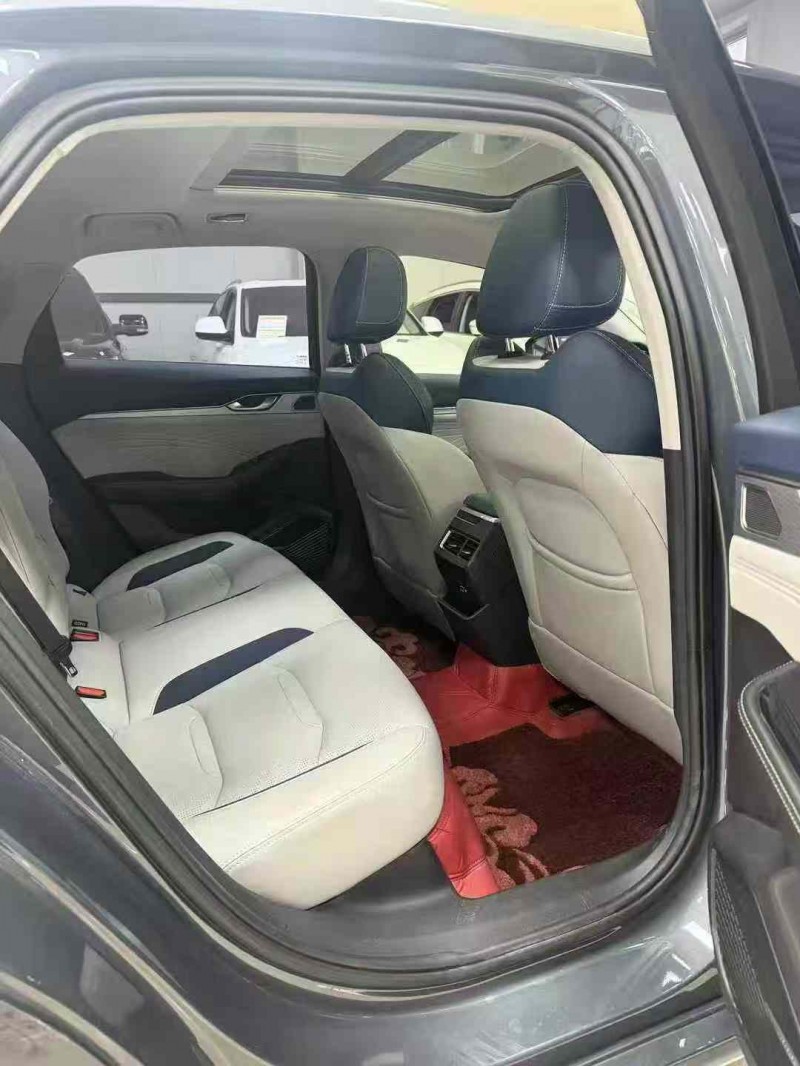 廊坊22年吉利星瑞4