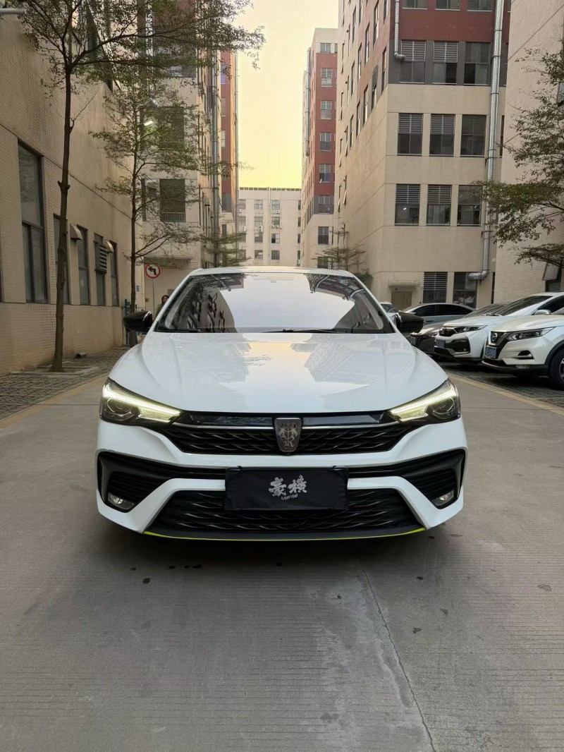 佛山22年荣威i51