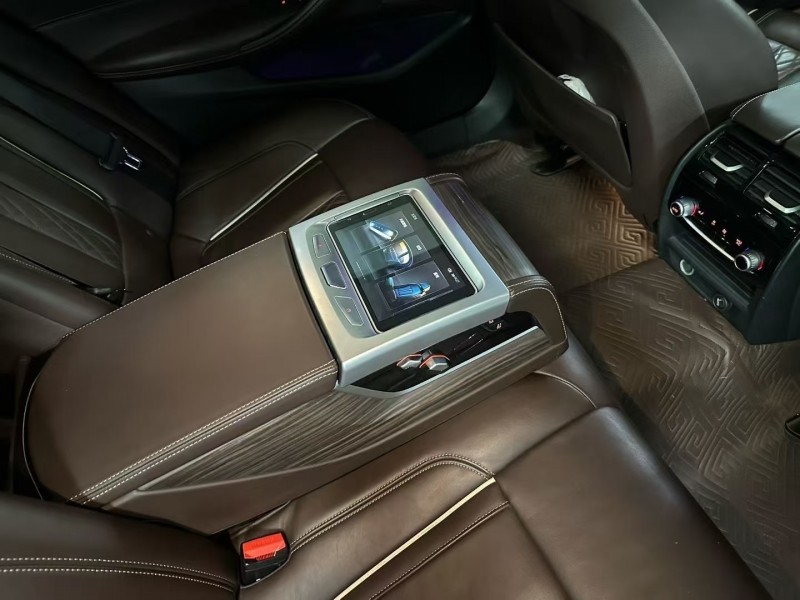 廊坊18年宝马5系4