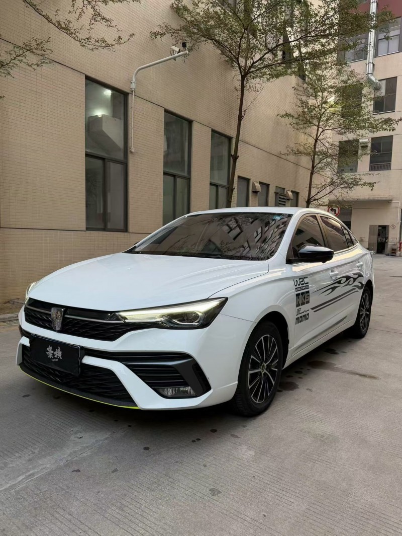 佛山22年荣威i53