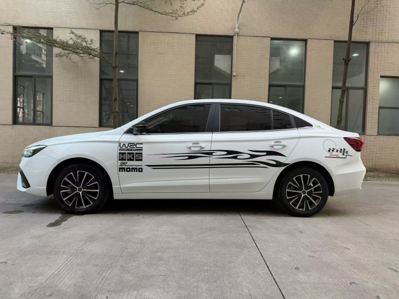 佛山22年荣威i54