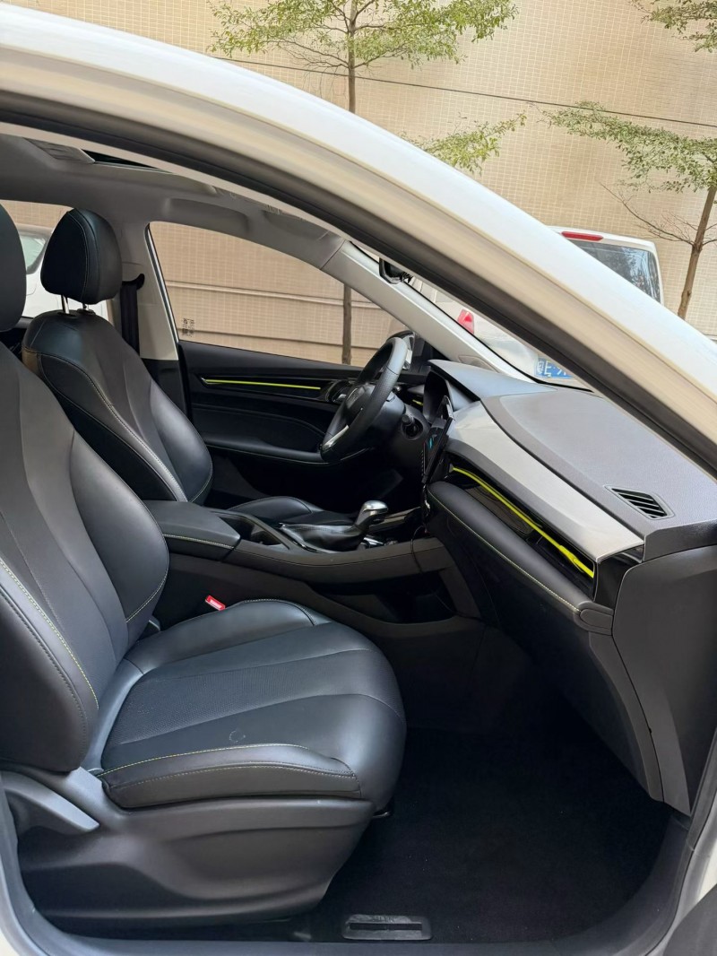 佛山22年荣威i56