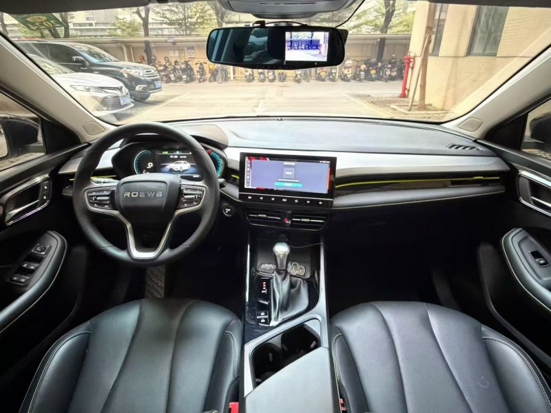 佛山22年荣威i58