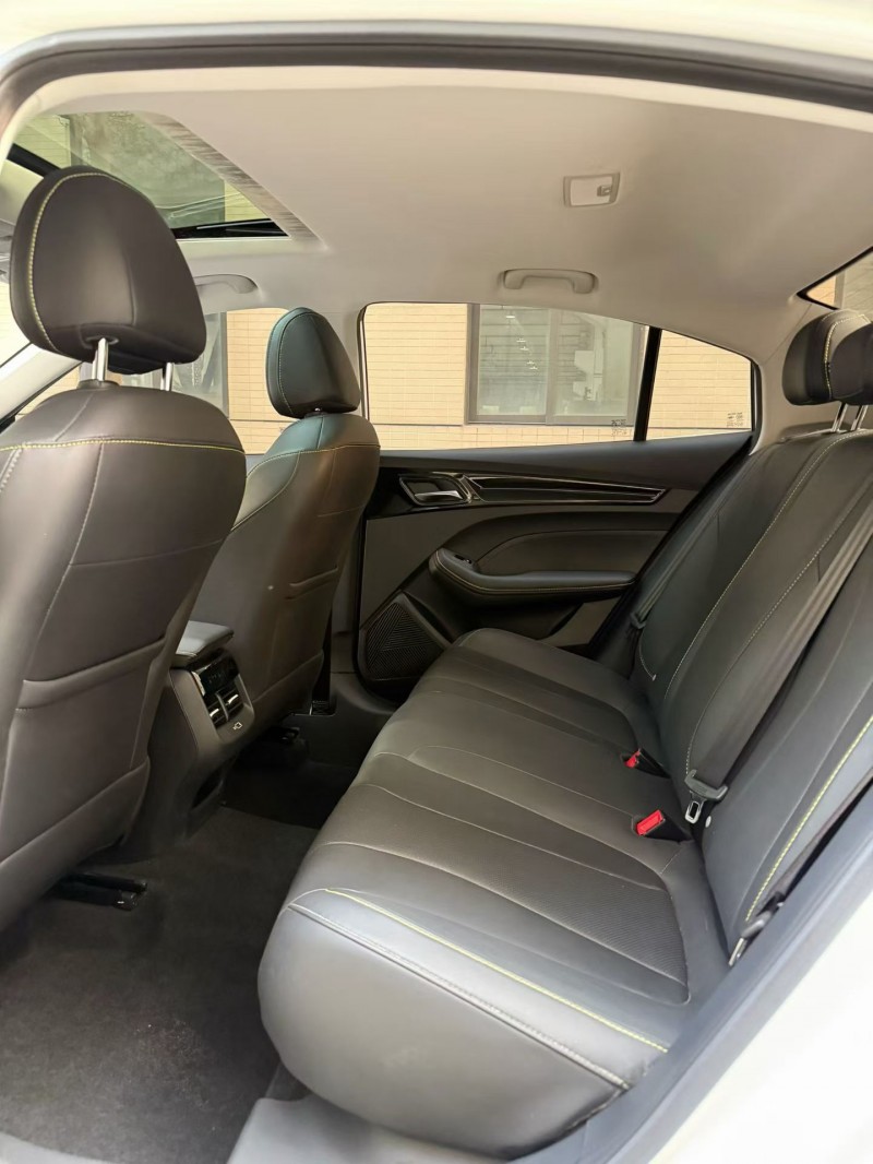 佛山22年荣威i59