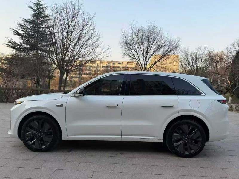 邢台24年理想L62