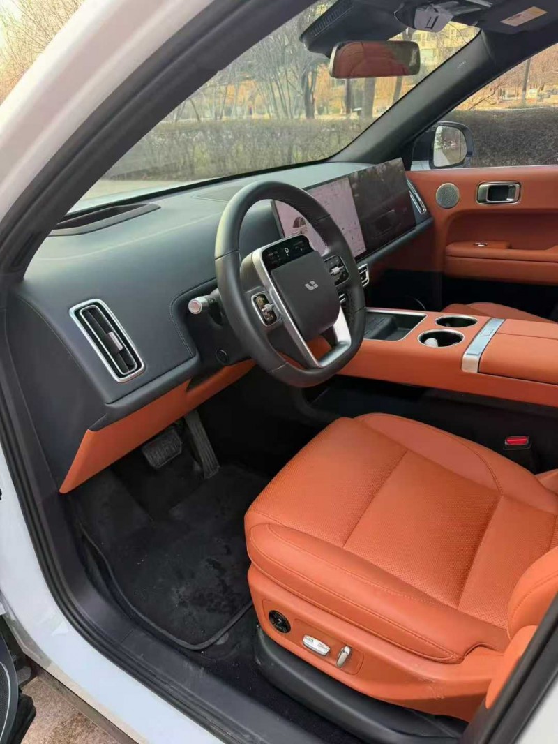 邢台24年理想L64