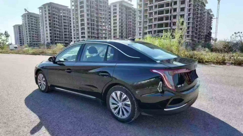 貴港25年紅旗E-QM57