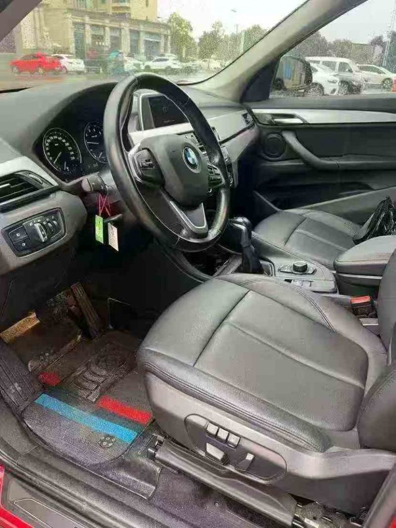 鹰潭19年宝马X14