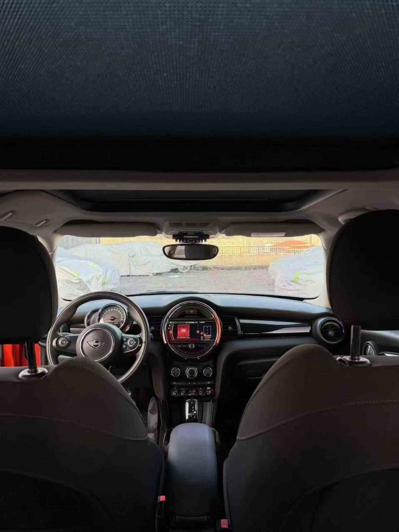 徐州19年宝马迷你5