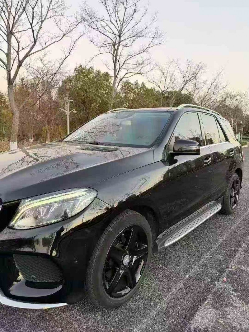 徐州16年奔驰GLC3