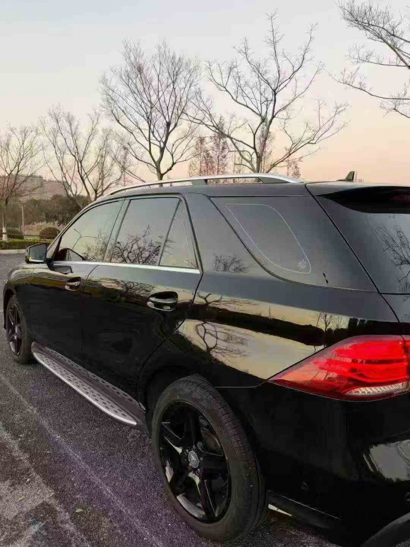 徐州16年奔驰GLC7