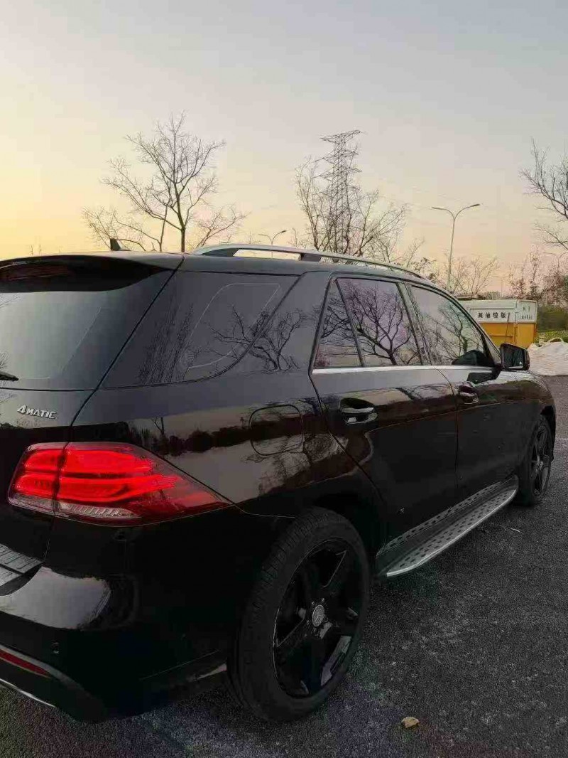 徐州16年奔驰GLC8