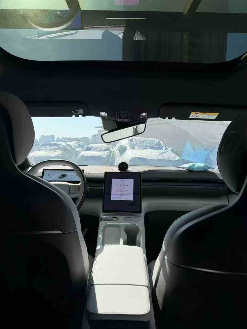 淮安24年蔚来ES65