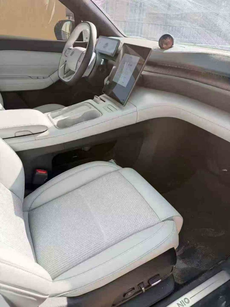 淮安24年蔚来ES66