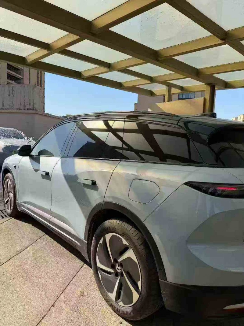 淮安24年蔚来ES67