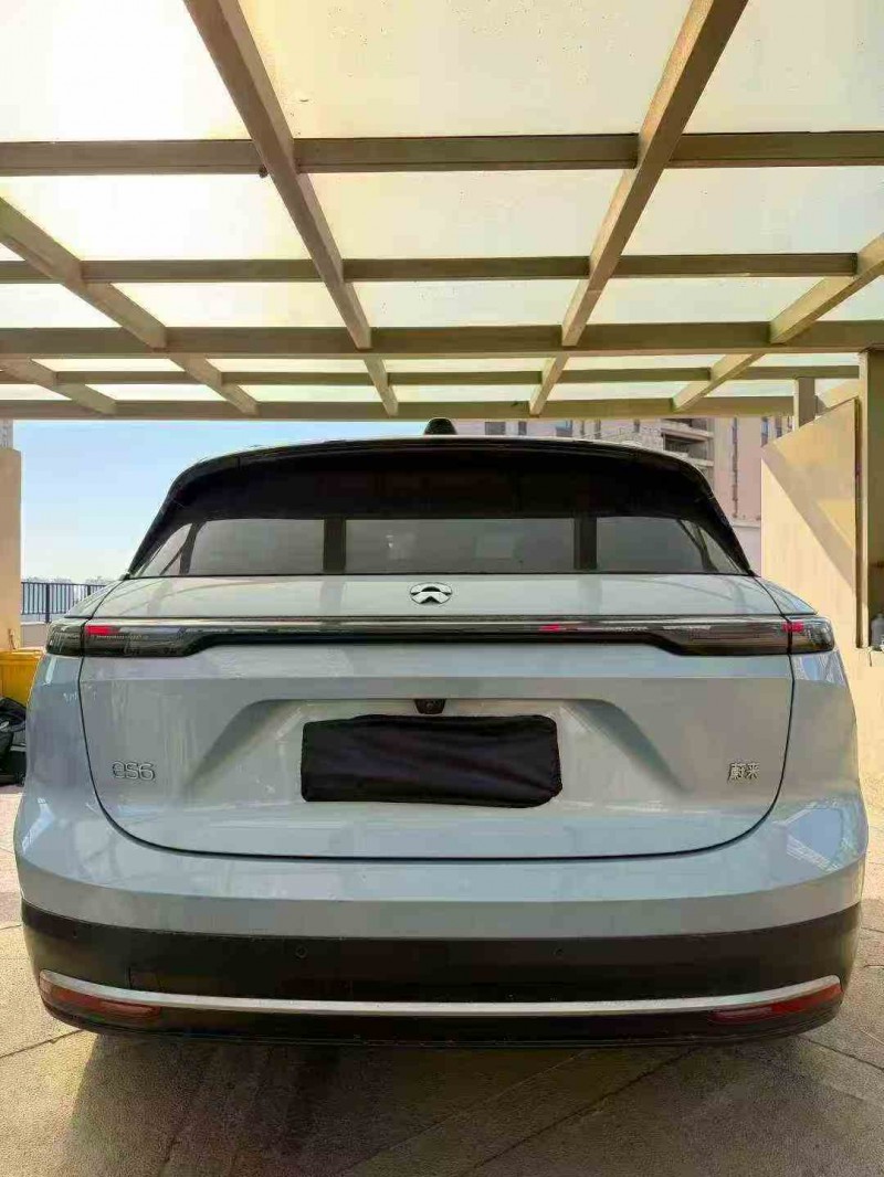 淮安24年蔚来ES69