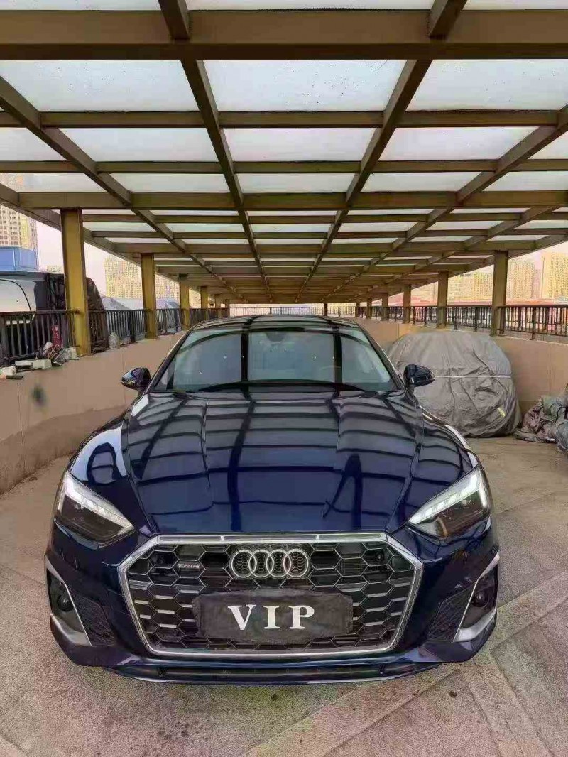 徐州23年奥迪A51