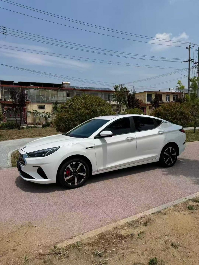 枣庄22年江淮思皓2